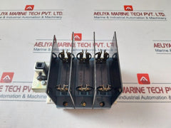 Abb Oesa 00-63 Fuse Load Break Switch