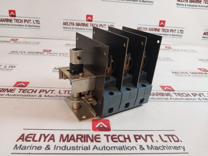 Abb Oesa 00-63 Switch Fuse 63A