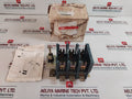 Abb Oesa 00 Switch Fuse 500V 100A