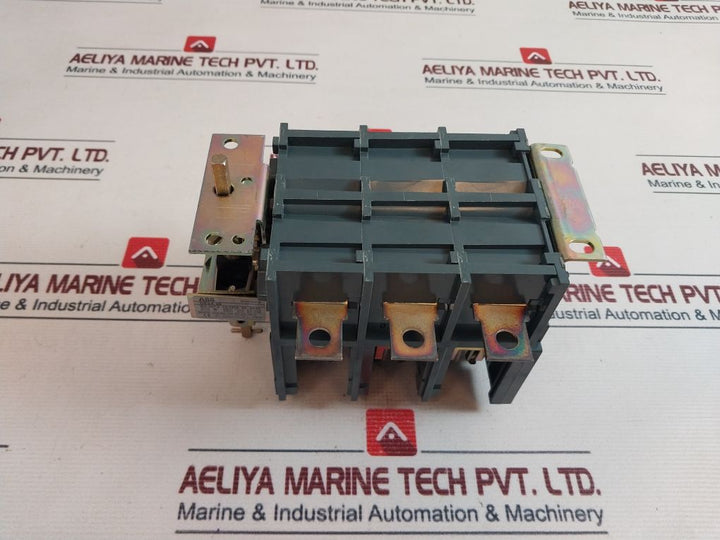 Abb Oesa 00 Switch Fuse 500V 100A