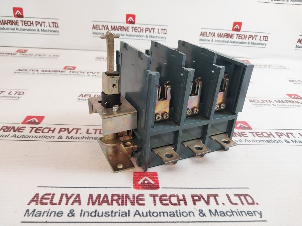 Abb Oesa 00 Switch Fuse 500V 100A