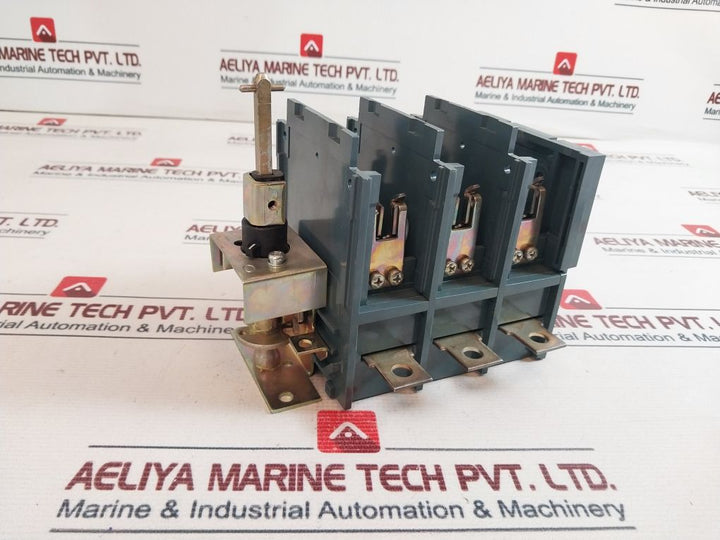 Abb Oesa 00 Switch Fuse 500V 100A