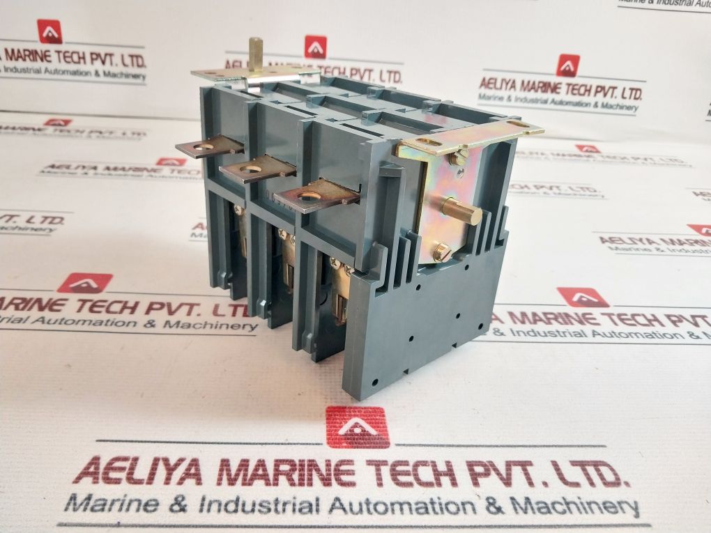 Abb Oesa 00 Switch Fuse 500V 100A