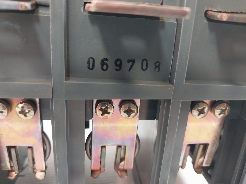 Abb Oesa 00 Switch Fuse 500V 100A