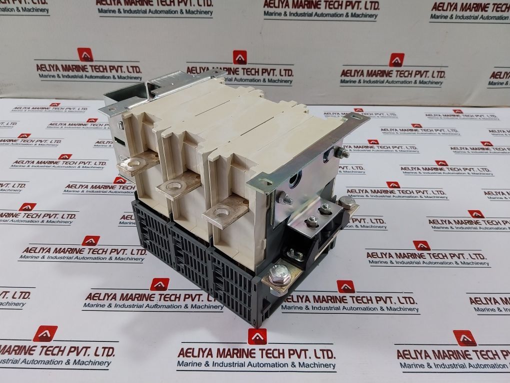 Abb Oesa 250D3Pl Circuit Breaker 10A 600Vac