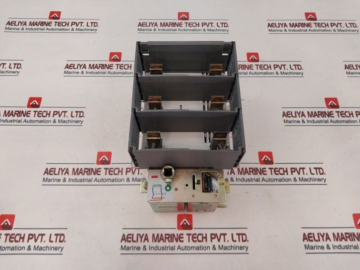 Abb Oesa 250D3Pl Switch Fuse