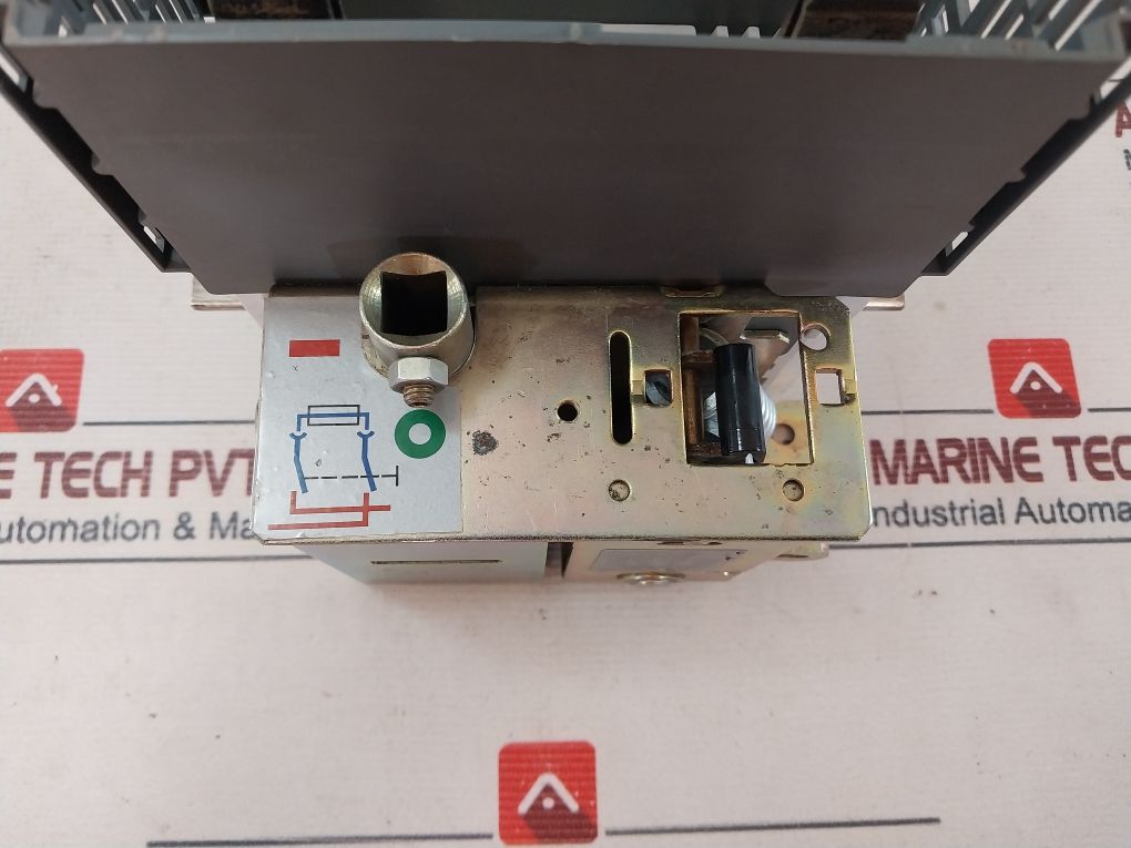 Abb Oesa 250D3Pl Switch Fuse