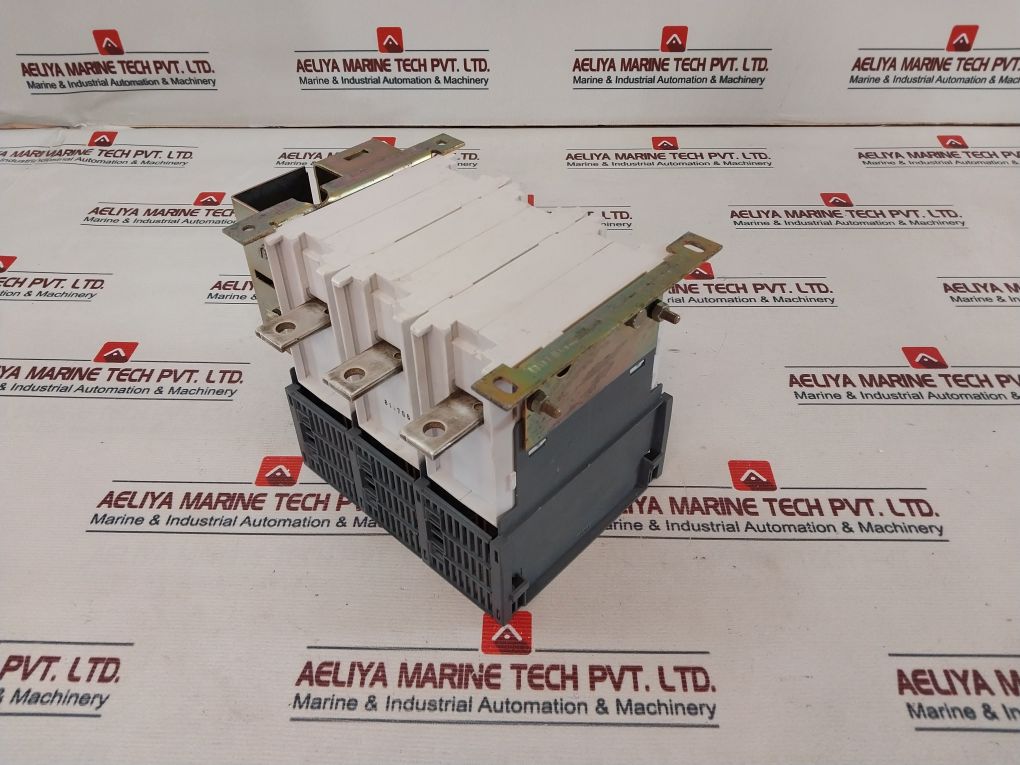 Abb Oesa 250D3Pl Switch Fuse
