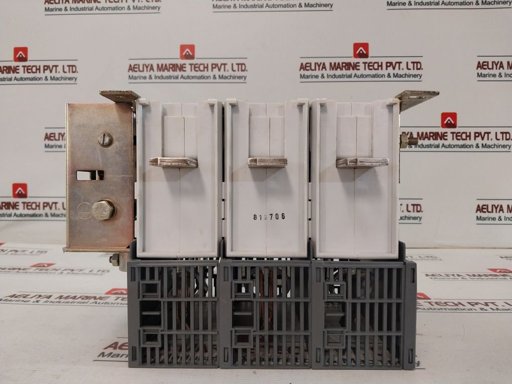 Abb Oesa 250D3Pl Switch Fuse