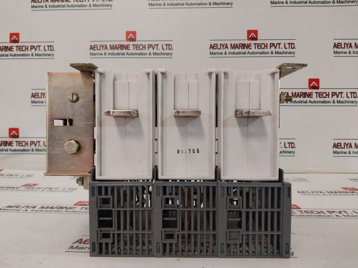 Abb Oesa 250D3Pl Switch Fuse