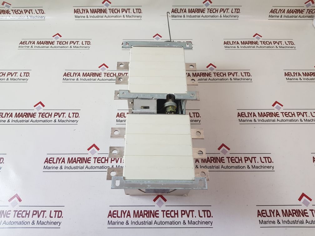 Abb Oetl400Kml33 Rectifier Unit Isolation Switch