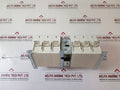 Abb Oetl400Kml33 Rectifier Unit Isolation Switch