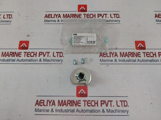 Abb Oetlzt84A/1 Locking Cam Socket