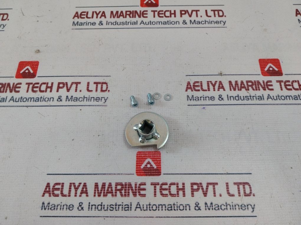 Abb Oetlzt84A/1 Locking Cam Socket