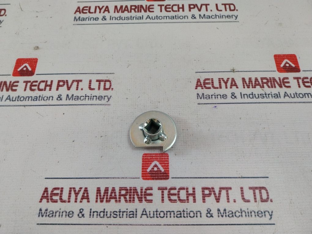 Abb Oetlzt84A/1 Locking Cam Socket