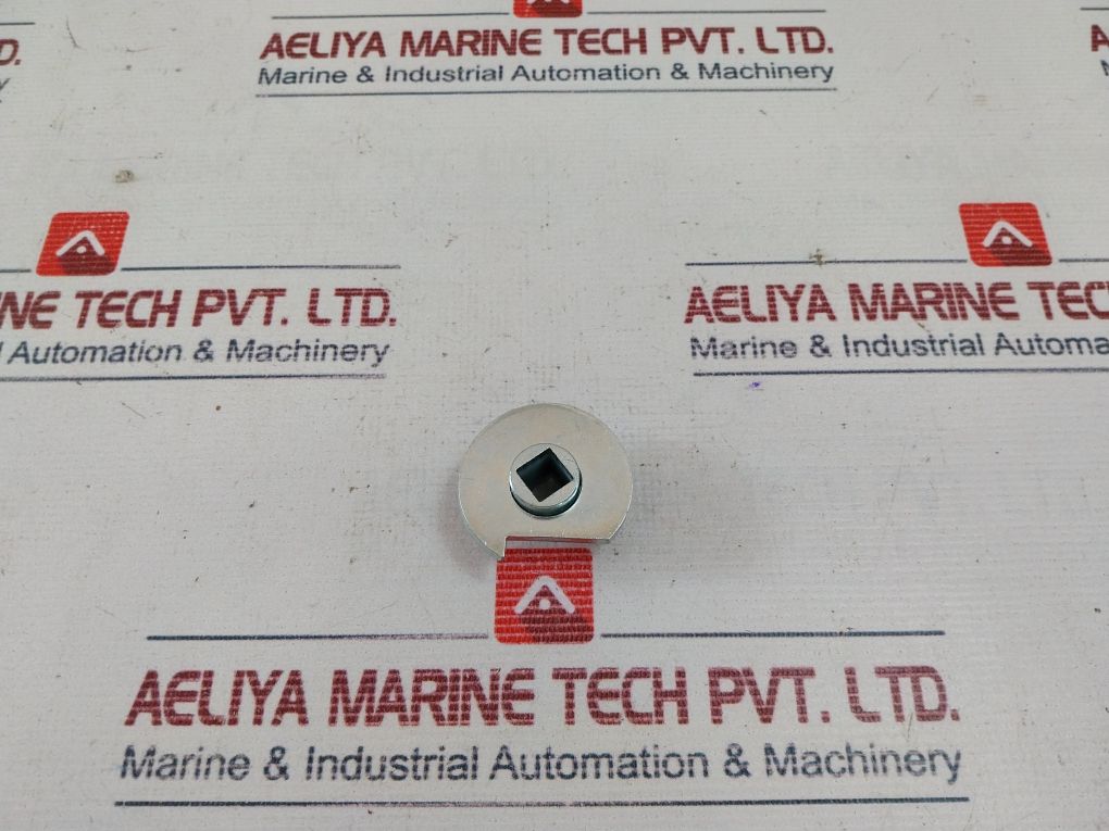 Abb Oetlzt84A/1 Locking Cam Socket