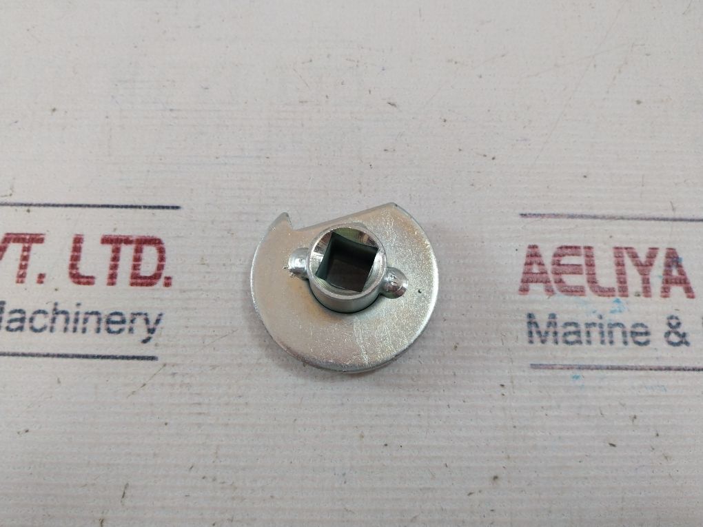 Abb Oetlzt84A/1 Locking Cam Socket