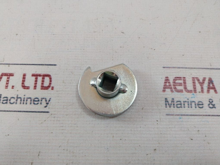 Abb Oetlzt84A/1 Locking Cam Socket