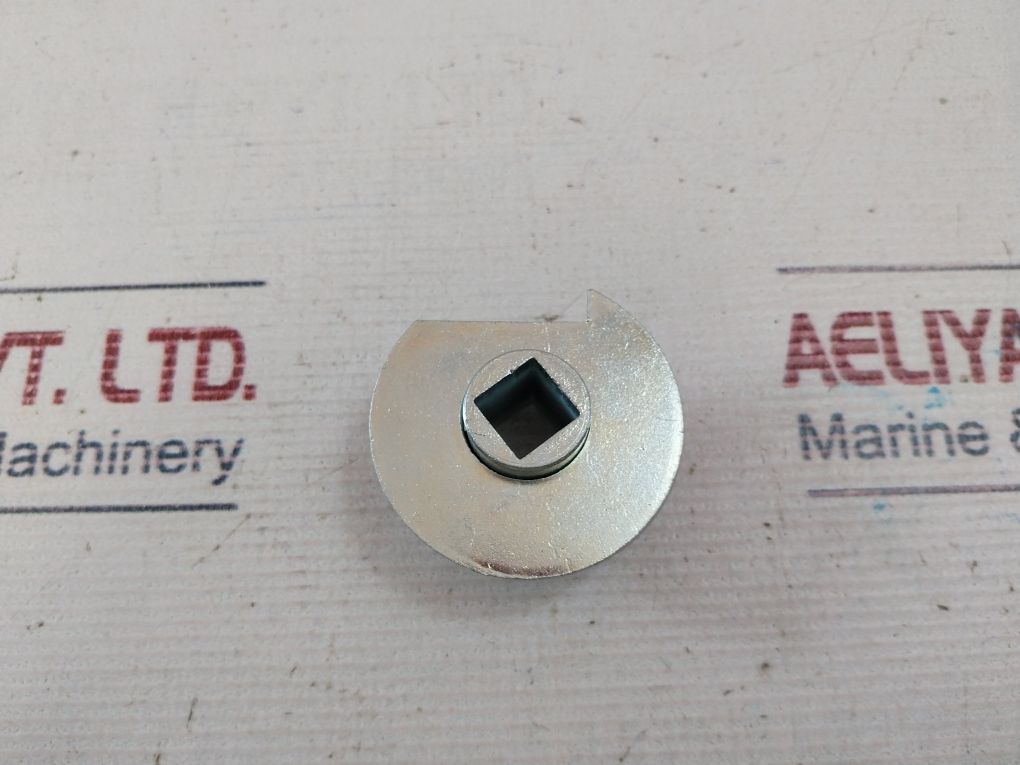 Abb Oetlzt84A/1 Locking Cam Socket
