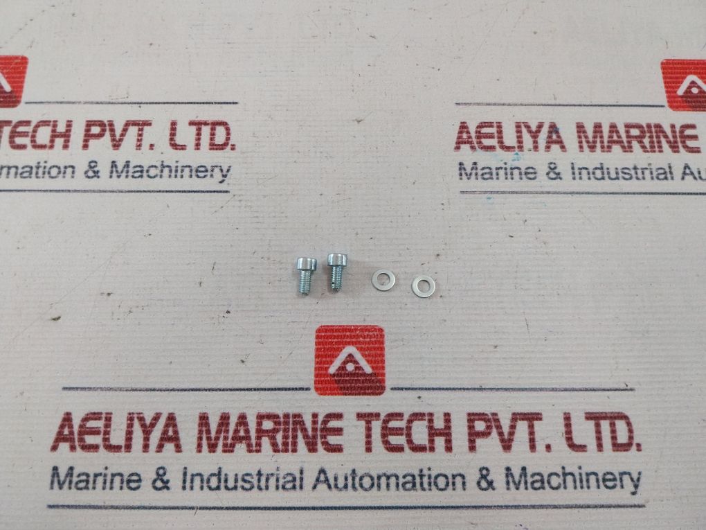 Abb Oetlzt84A/1 Locking Cam Socket