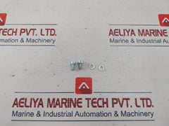 Abb Oetlzt84A/1 Locking Cam Socket