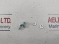 Abb Oetlzt84A/1 Locking Cam Socket