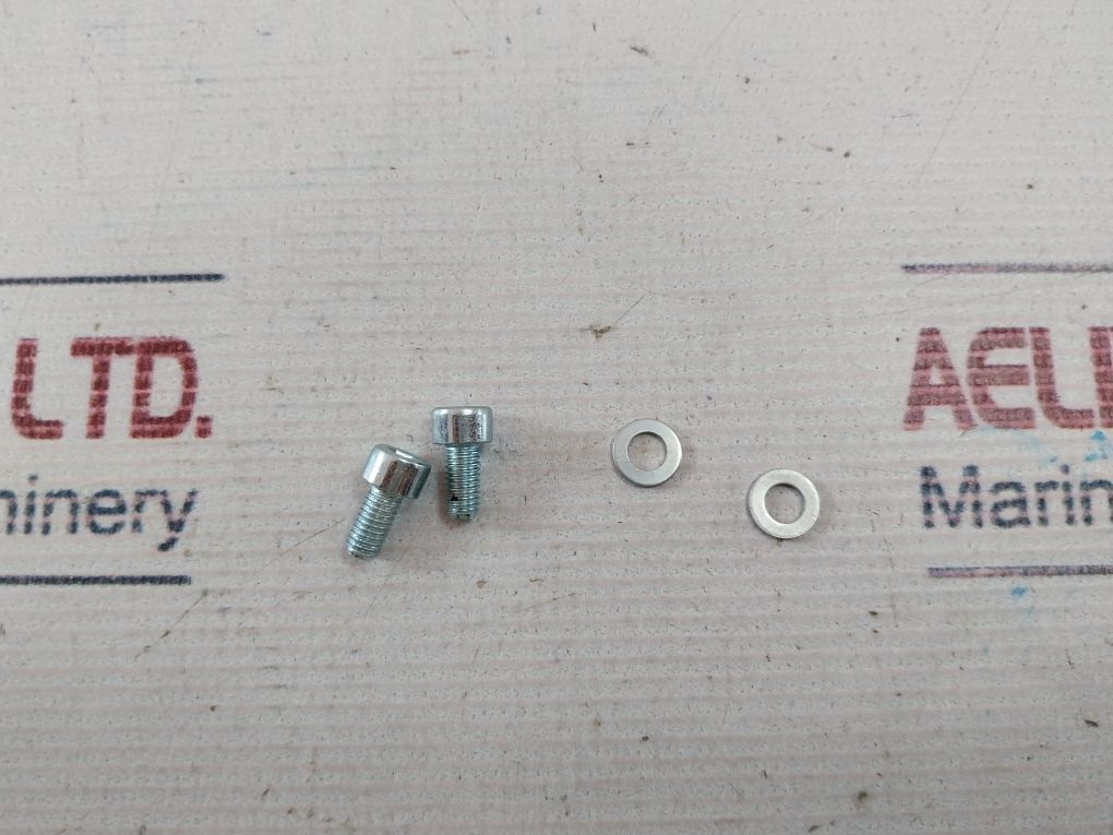 Abb Oetlzt84A/1 Locking Cam Socket