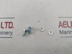 Abb Oetlzt84A/1 Locking Cam Socket