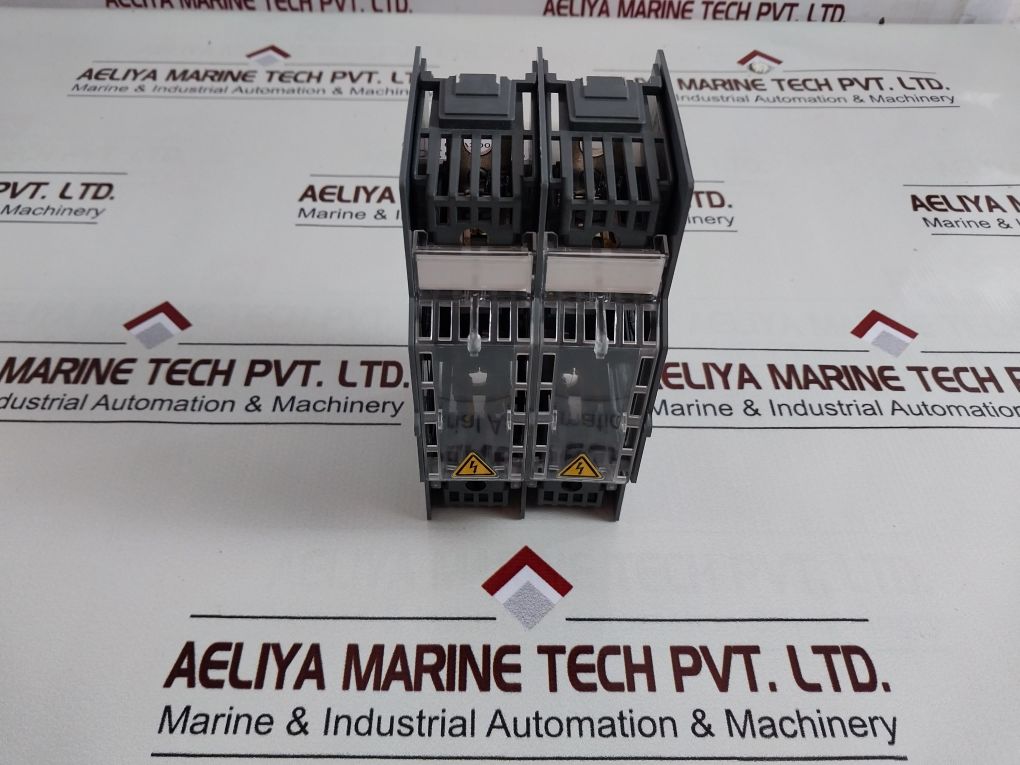 Abb Ofax00S2L Fuse Base 690V