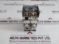 Abb Ofax00S2L Fuse Base 690V
