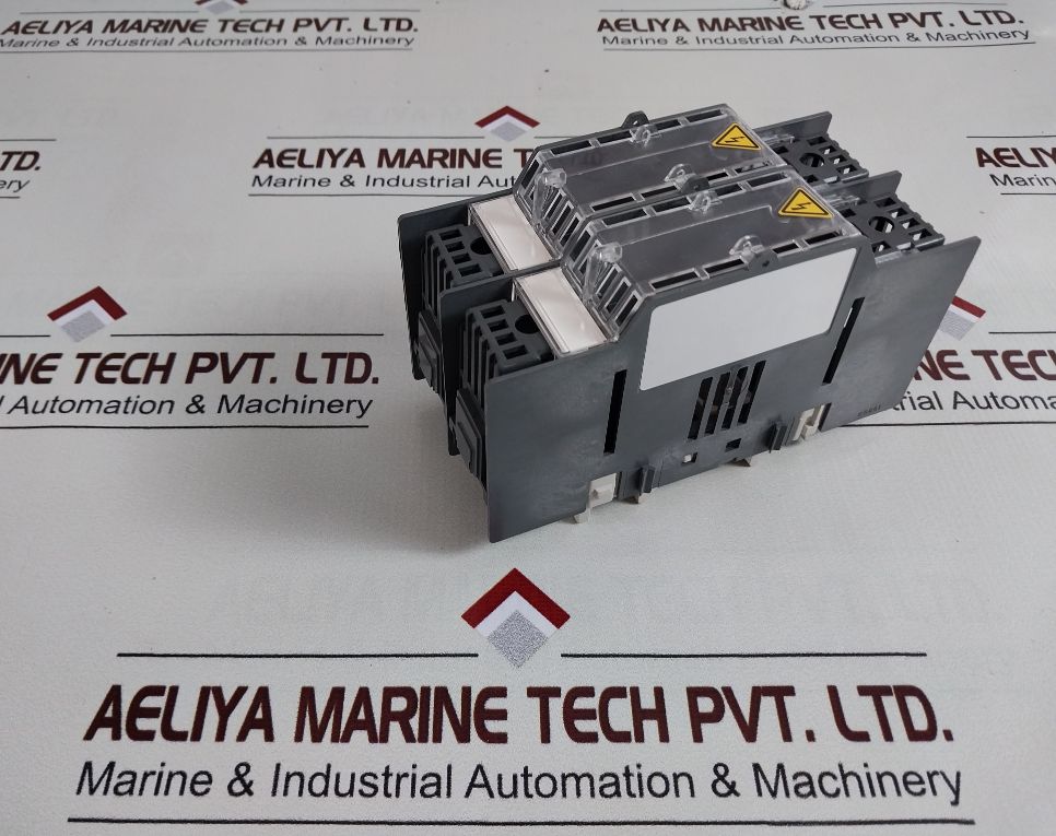 Abb Ofax00S2L Fuse Base 690V