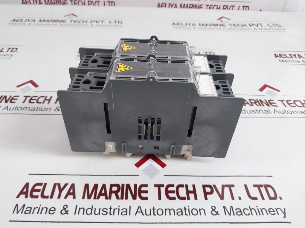 Abb Ofax00S2L Fuse Base 690V