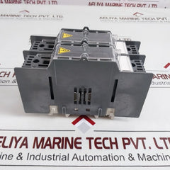 Abb Ofax00S2L Fuse Base 690V