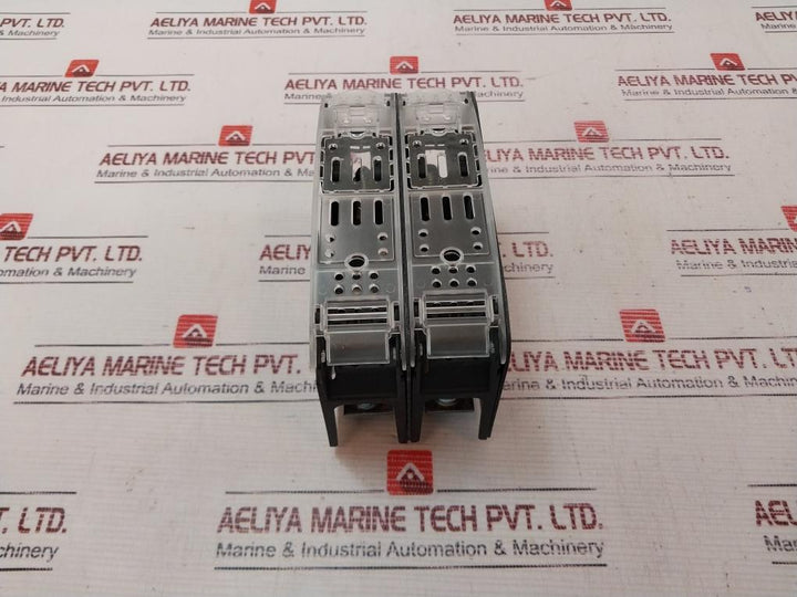 Abb Ofaz00S2L Fuse Base 160A 690V
