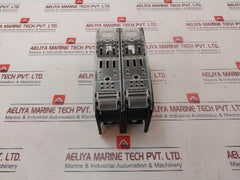Abb Ofaz00S2L Fuse Base 160A 690V