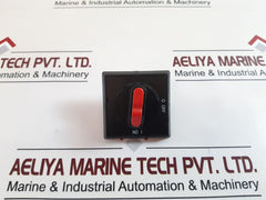 Abb Oh_J Handle Type 1,3R, 12 Set
