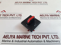 Abb Oh_J Handle Type 1,3R, 12 Set
