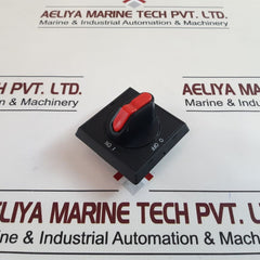 Abb Oh_J Handle Type 1,3R, 12 Set
