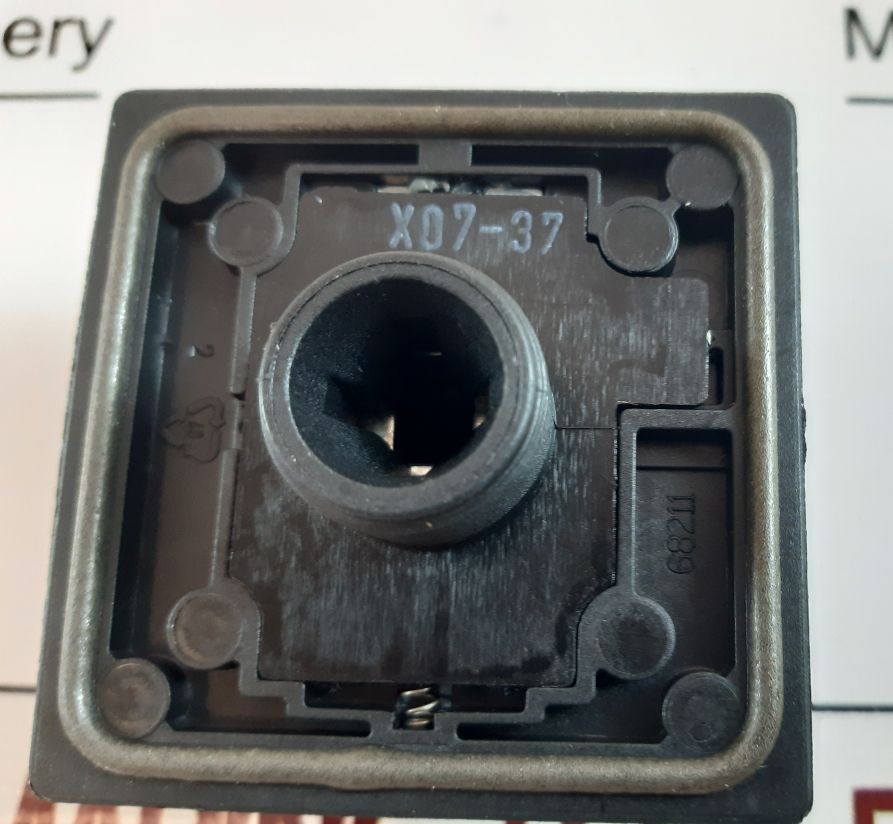 Abb Oh_J Handle Type 1,3R, 12 Set
