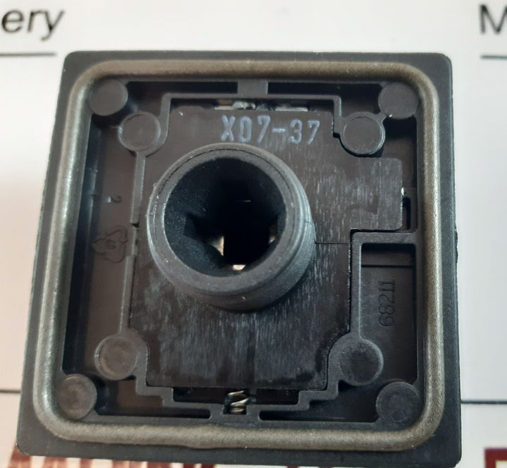 Abb Oh_J Handle Type 1,3R, 12 Set
