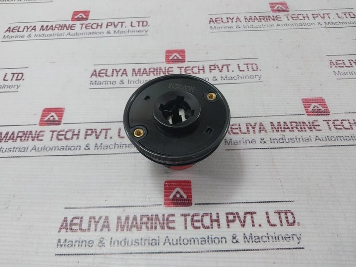 Abb Ohb45J6 Disconnect Switch