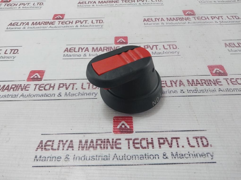 Abb Ohb45J6 Disconnect Switch