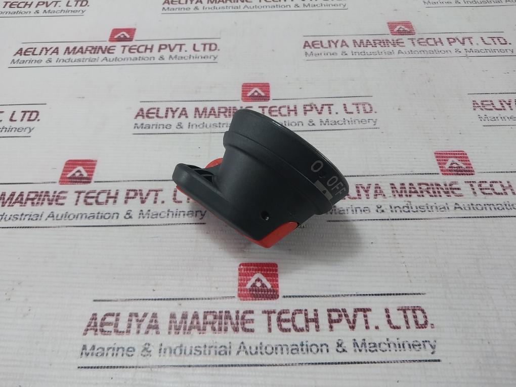 Abb Ohb45J6 Disconnect Switch
