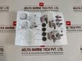 Abb Ohb 65J6 Pistol Handle