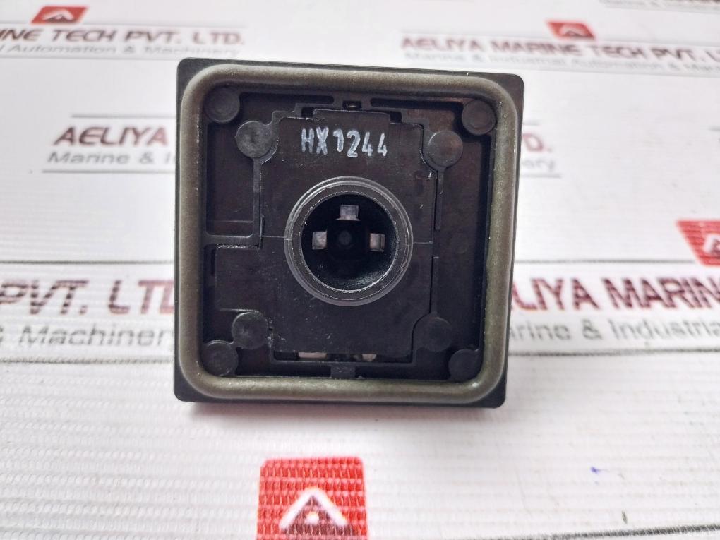 Abb Ohbs2Aj Selector Handle 1Sca105213R1001