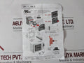 Abb Ohbs 2Aj1 Control Handle Operator