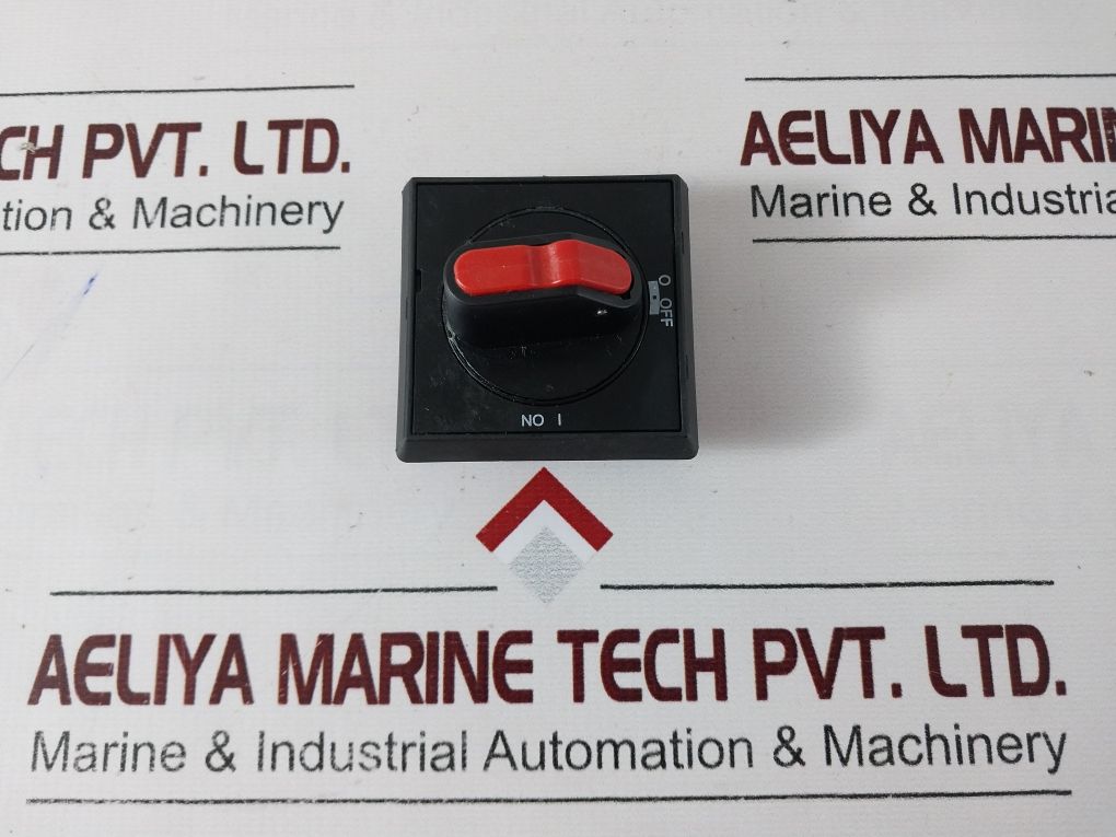 Abb Ohbs 2Aj1 Control Handle Operator – Aeliya Marine Tech