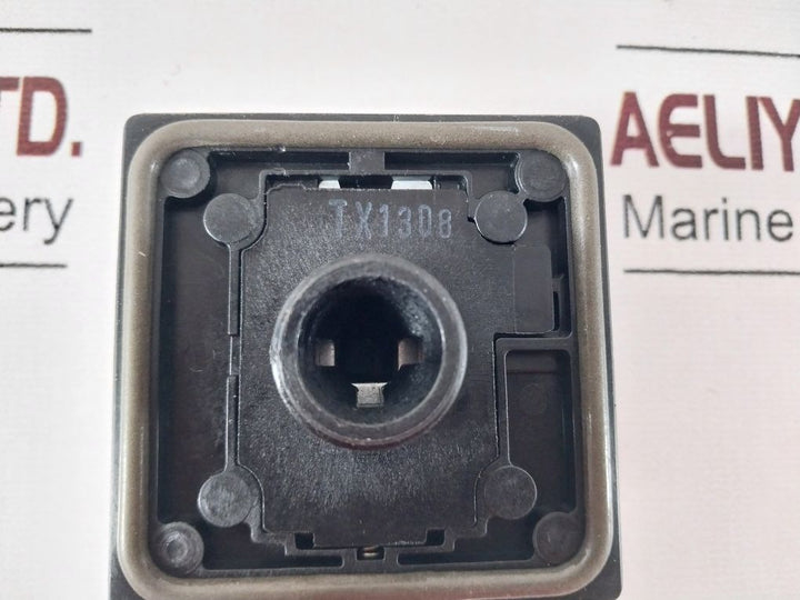Abb Ohbs 2Aj1 Control Handle Operator