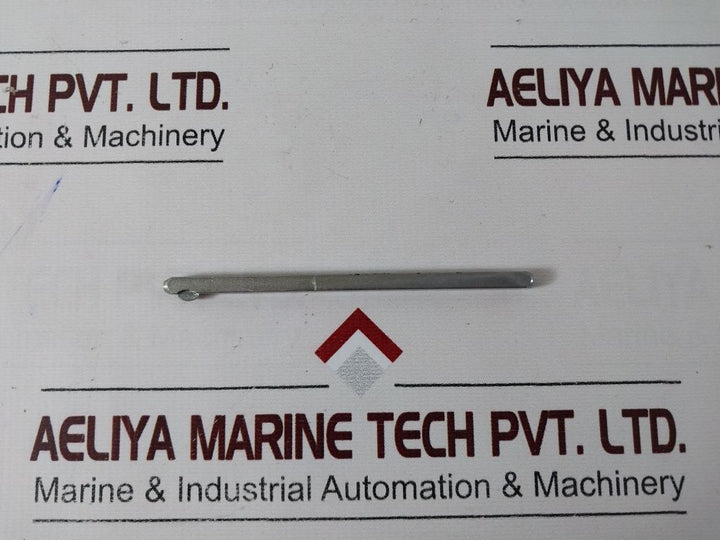 Abb Ohbs 2Aj1 Control Handle Operator