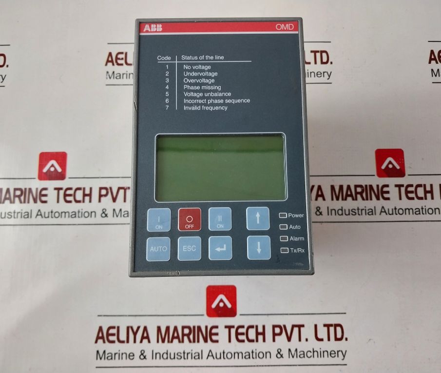 Abb Omd800E480C